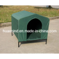 Beautiful projetado Cooling Pet House